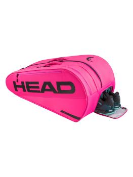 Preview: HEAD TOUR Racquet Bag XL PK 2026